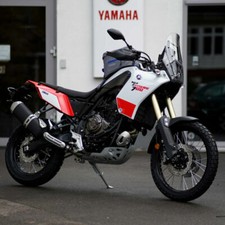 Yamaha Tenere 700 Zaino