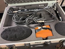 Bruel & Kjaer Sound Intensity