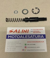 Pistoncino Pompa Freno D. 11mm Malaguti F15 Fire Fox Twin Disks 50 cc 1998/2000