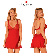 Obsessive Luvae Babydoll e