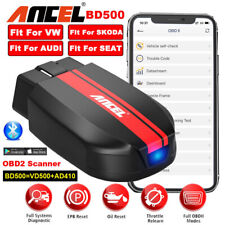ANCEL BD500 OBD2 Bluetooth 5.0