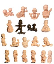 👶🏽 GEMELLINI PACIOCCHINI