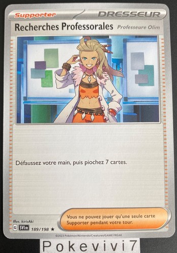 Carte pokemon recherches - carte,