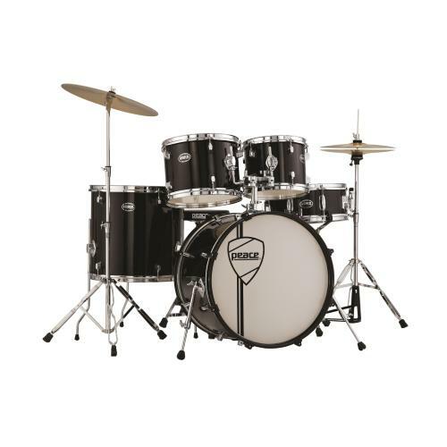 Drumkit completo pezzi - drumkit,