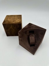 ZENITH EL PRIMERO SCATOLA BOX