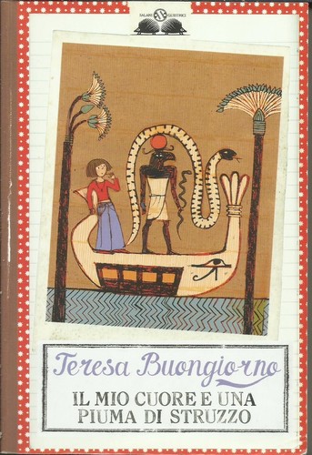 Teresa buongiorno il mio - buongiorno,