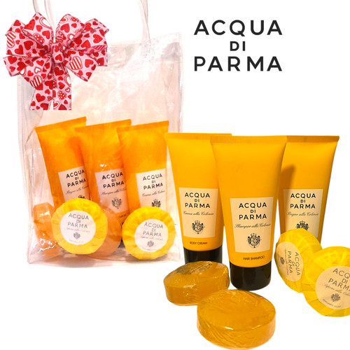 Acqua parma kit - acqua,