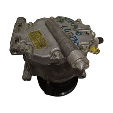 COMPRESSORE ARIA CONDIZIONATA CLIMA A/C PER FIAT Bravo 2° Serie 51747318 192B20