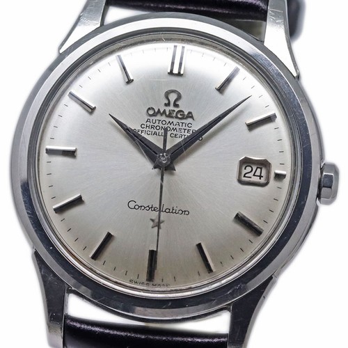 Omega big constellation - omega,
