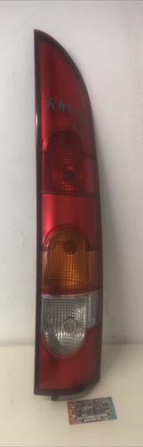Fanale faro posteriore - fanale,