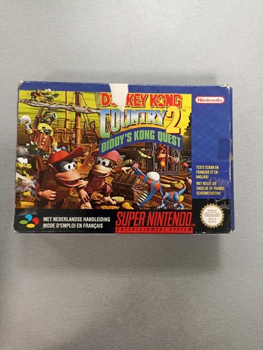 Console nintendo donkey - console,