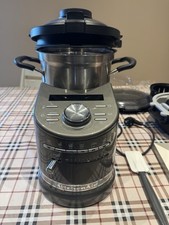 Kitchenaid artisan robot - kitchenaid, cook