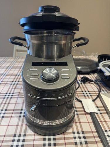 Kitchenaid artisan robot cook - kitchenaid,