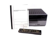 Harman kardon avr 255 hdmi - harman,