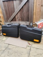 Set borse Krauser originali