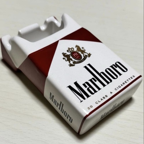 Marlboro portasigarette forma - marlboro,