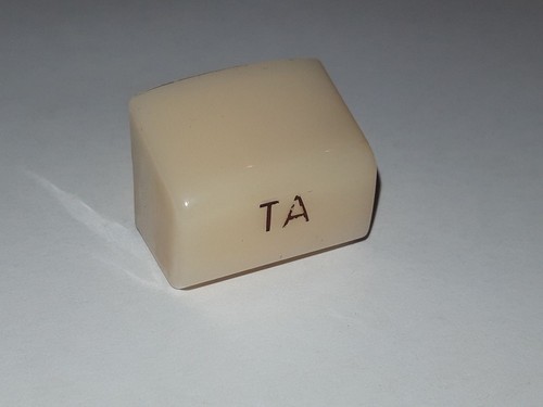 Pulsante da loewe opta - "ta",
