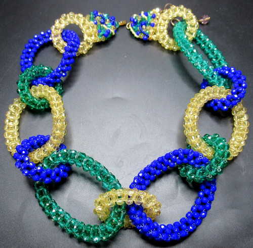 Collana splendida coppola - collana,