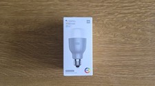 Xiaomi Mi Led Smart Bulb (White And Colore) Wi-Fi