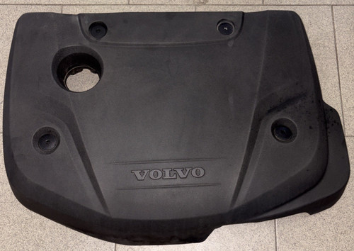 Coprimotore originale volvo - originale,