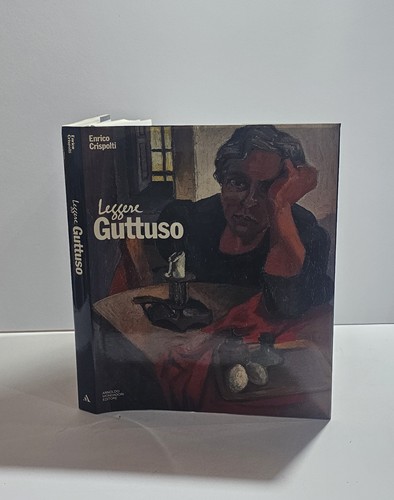 Leggere guttuso crispolti - leggere,