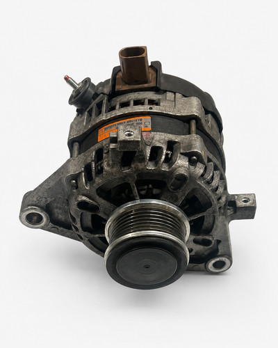 Alternatore toyota hilux 4 - alternatore,