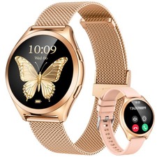 Smartwatch Donna con Effettua