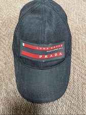 PRADA Luna Rossa Collaboration