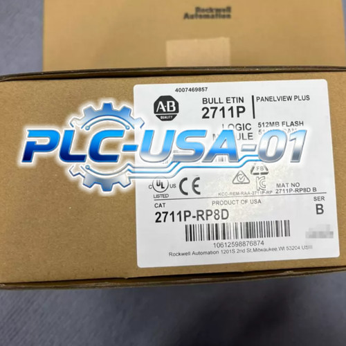 1pz nuovo 2711p rp8d - 1pz,