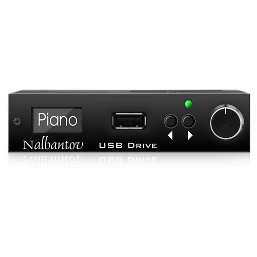 Emulatore usb nalbantov - emulatore,