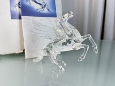 Statua Swarovski cristallo