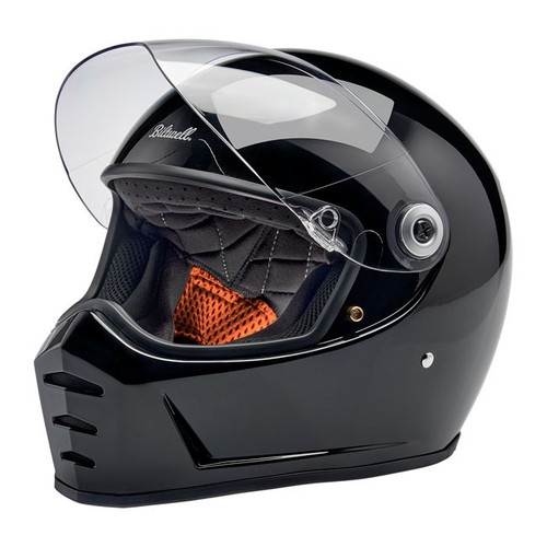Casco integrale biltwell - integrale,