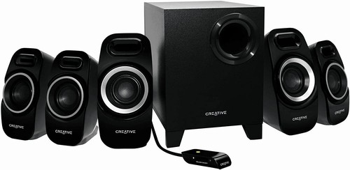 Creative inspire t6300 1 - creative,