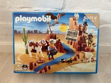Playmobil 4130 Cowboys e