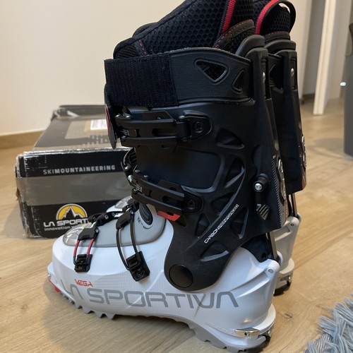 Sportiva scarponi sci - sportiva,