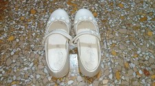 Scarpe Primigi Bianche Da