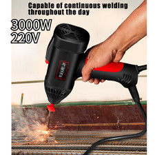 Kit Saldatrice Pistola