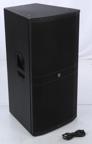 Mackie drm315 2300w - mackie,