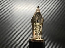 Montblanc Meisterstuck 144