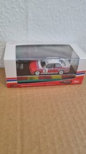 1:64 Tarmac Works BMW M3 E30 Spa 24H Race 1992 vincitore confezione originale