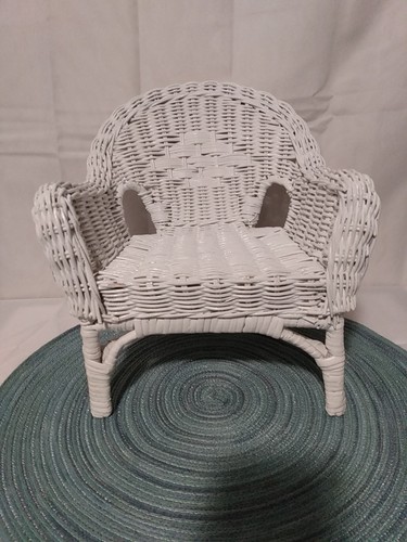 Bambola vintage - , in