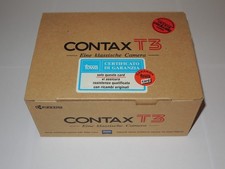 Contax T3