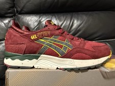 THE GOOD WILL OUT x ASICS