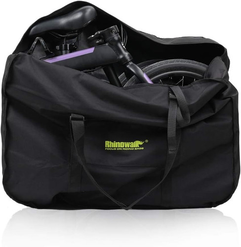 Borsa per bicicletta - borsa,