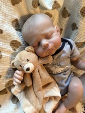 Reborn eric sculpt - reborn, baby