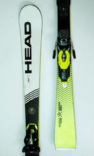 Head Worldcup Rebels i.SLR 150