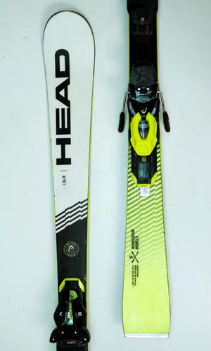 Head worldcup rebels slr - worldcup,