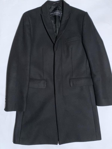 Cappotto uomo french - cappotto,