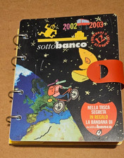 DIARIO VINTAGE SOTTOBANCO 2002