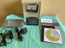 GPS TOMTOM GO630